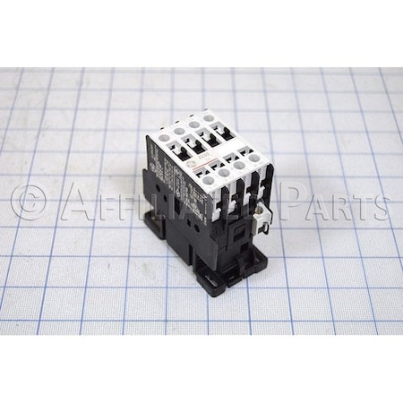 Reznor 24V Coil for Contactor 151280